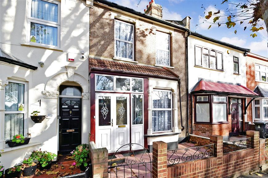 Buy or rent a property | New City Road, London E13 9QD