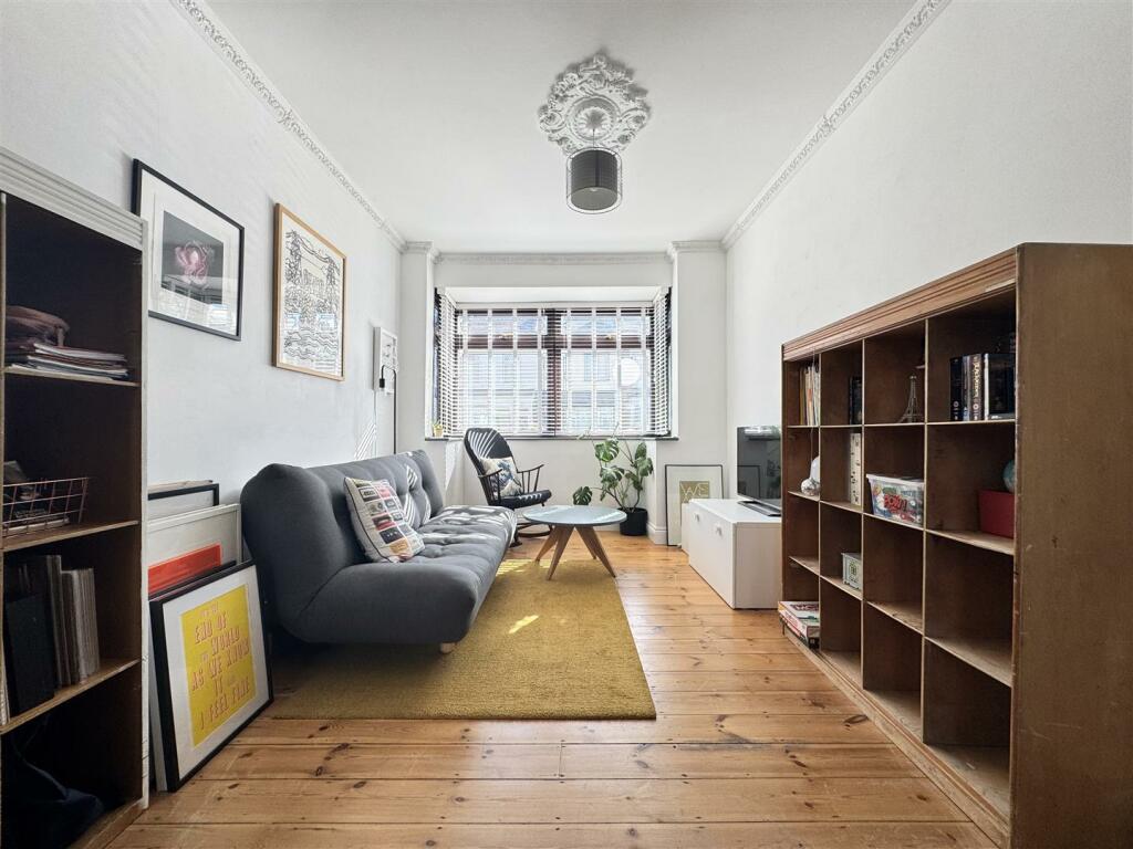 Buy or rent a property | Patrick Road, London E13 9QE