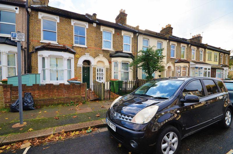Buy or rent a property | Patrick Road, London E13 9QE