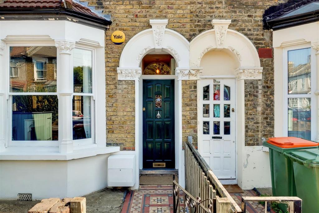 Buy or rent a property | Patrick Road, London E13 9QE