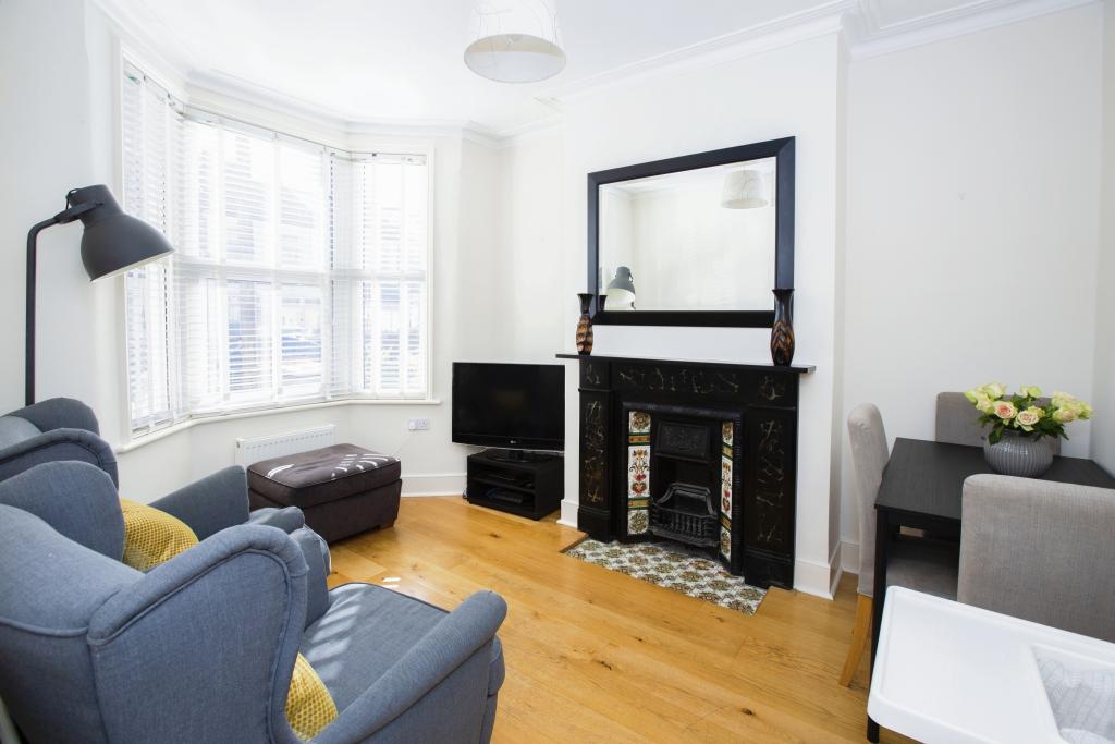 Buy or rent a property | Patrick Road, London E13 9QE