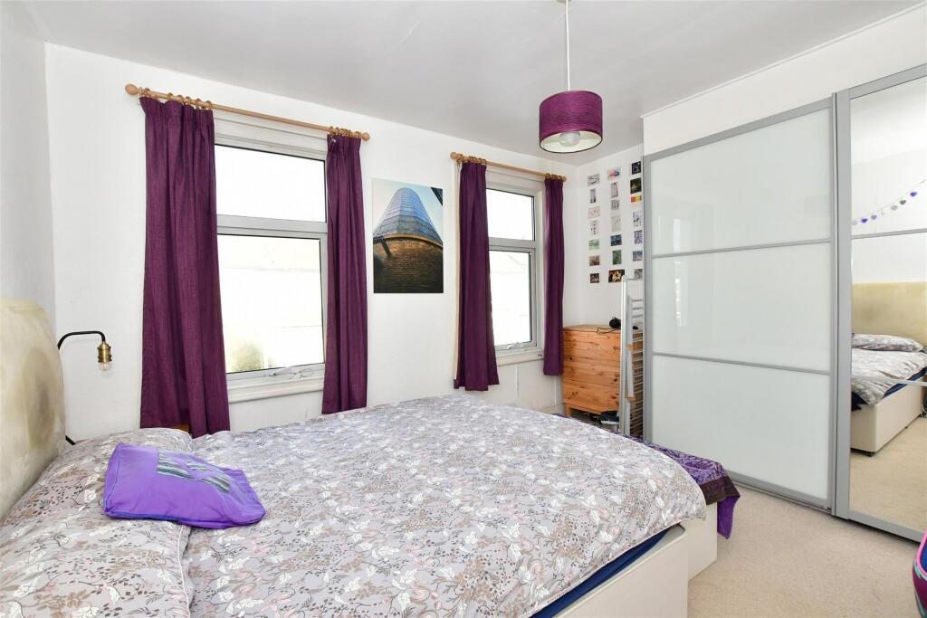 Buy or rent a property | Patrick Road, London E13 9QE
