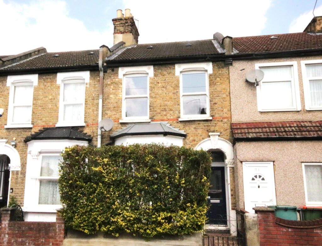 Buy or rent a property | Patrick Road, London E13 9QE