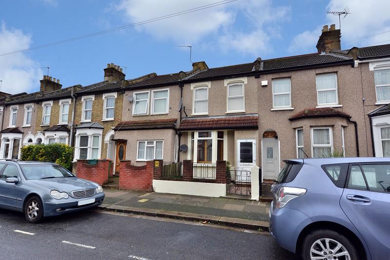 Buy or rent a property | Patrick Road, London E13 9QE