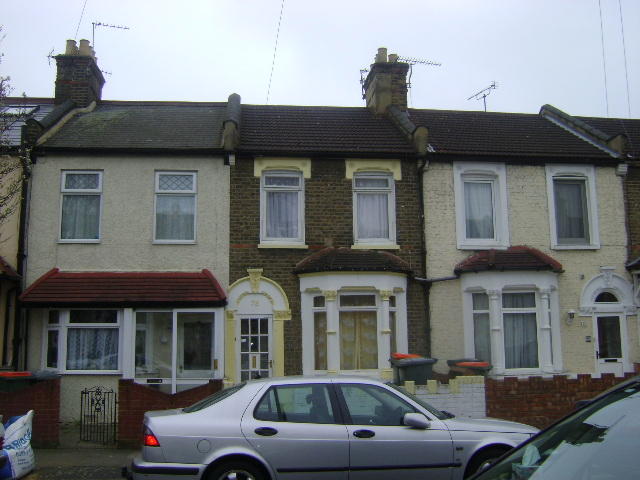 Buy or rent a property | Patrick Road, London E13 9QE
