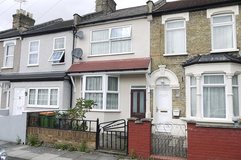 Buy or rent a property | Patrick Road, London E13 9QE