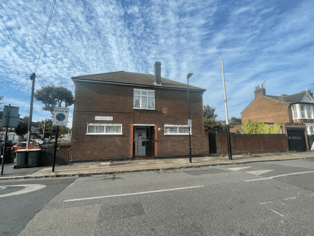 Buy or rent a property | Boundary Road, London E13 9QF
