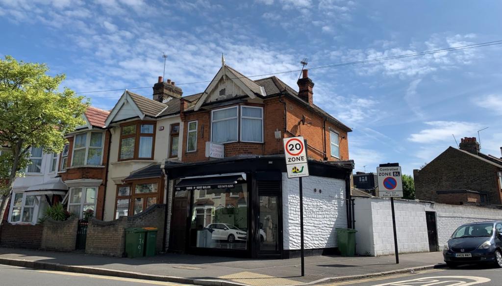 Buy or rent a property | Boundary Road, London E13 9QF