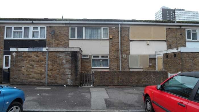 Buy or rent a property | Jupp Road, London E15 1AF
