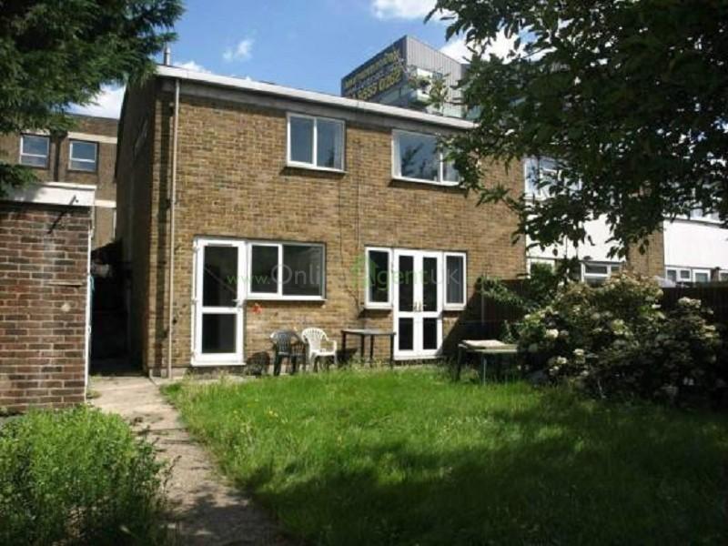 Buy or rent a property | Jupp Road, London E15 1AF