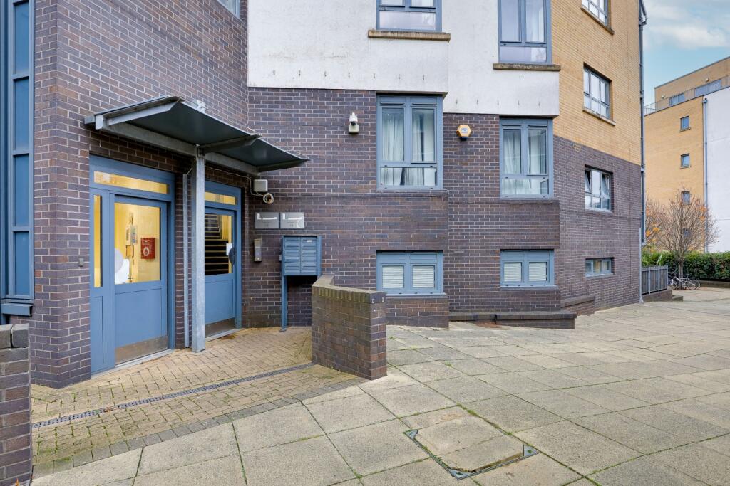 Buy or rent a property | Grove Crescent Road, London E15 1AG