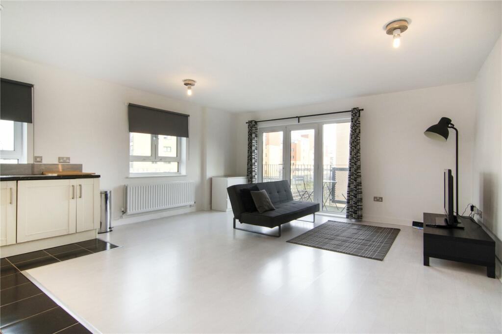 Buy or rent a property | Grove Crescent Road, London E15 1AG