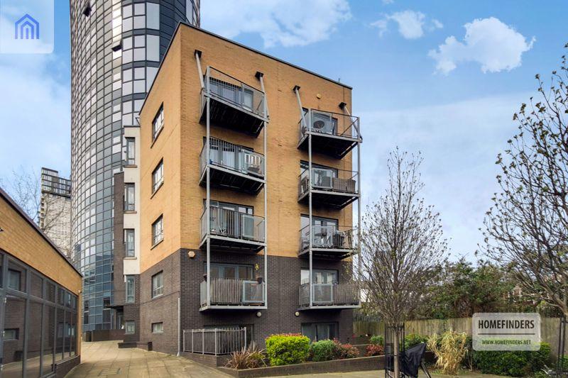 Buy or rent a property | Grove Crescent Road, London E15 1AG