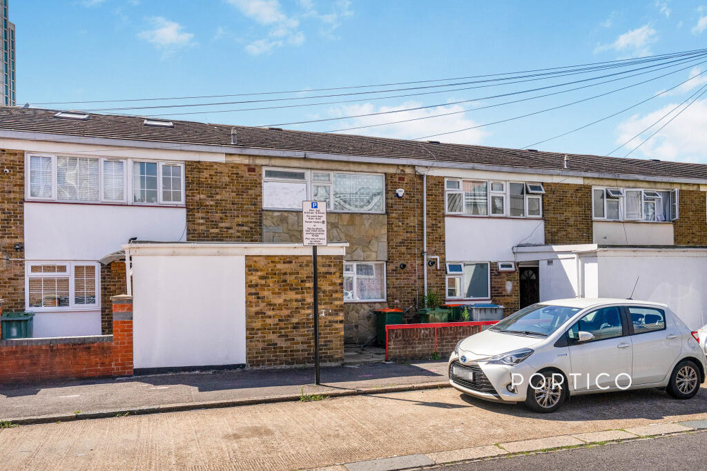 Buy or rent a property | Kennard Road, London E15 1AH