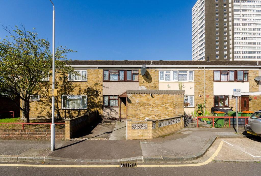Buy or rent a property | Rosher Close, London E15 1AU