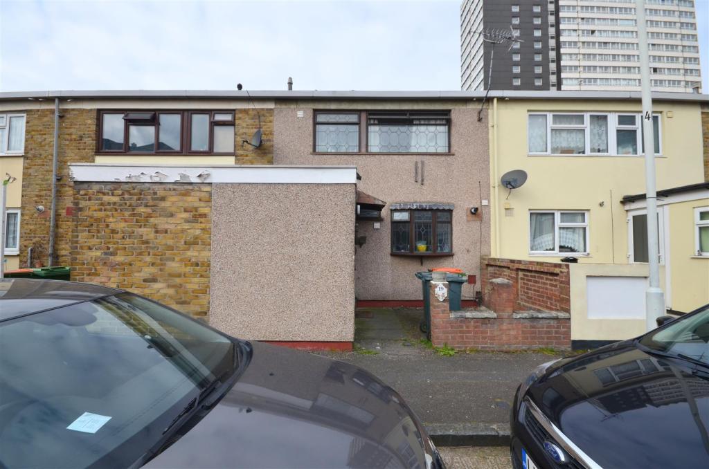 Buy or rent a property | Rosher Close, London E15 1AU