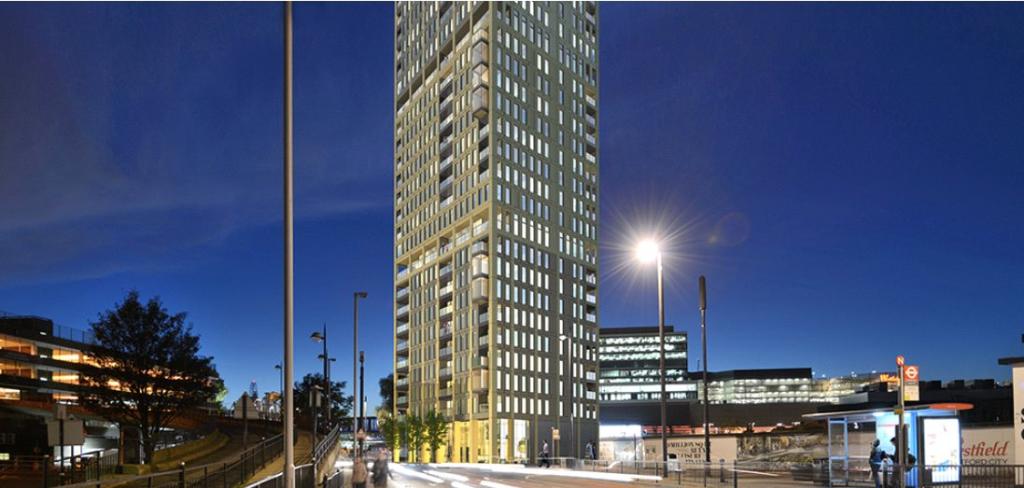 Buy or rent a property | Great Eastern Road, London E15 1BB