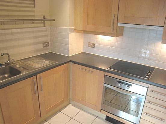Buy or rent a property | Gerry Raffles Square, London E15 1BG