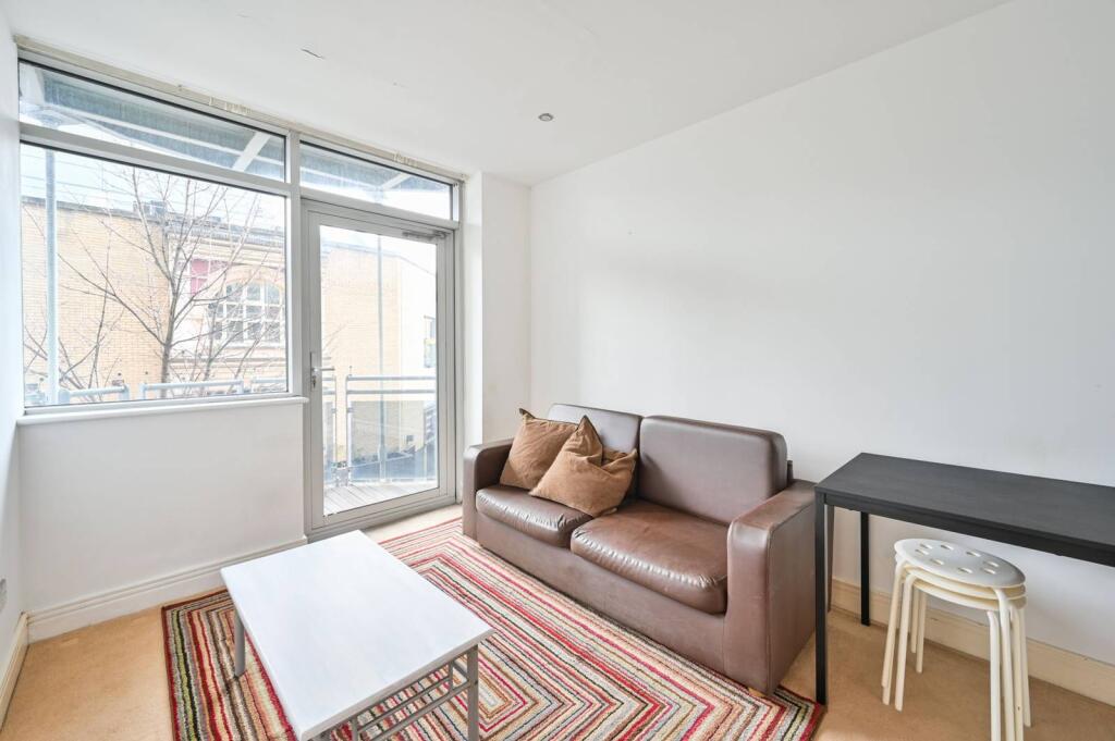 Buy or rent a property | Gerry Raffles Square, London E15 1BG