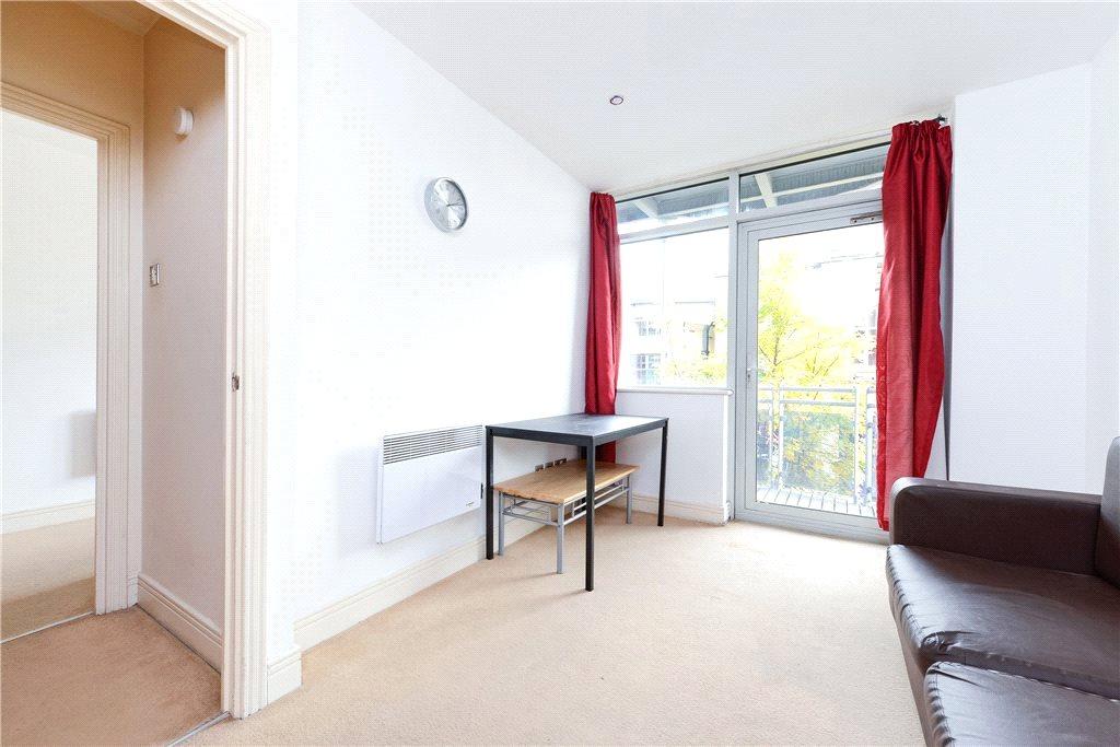 Buy or rent a property | Gerry Raffles Square, London E15 1BG