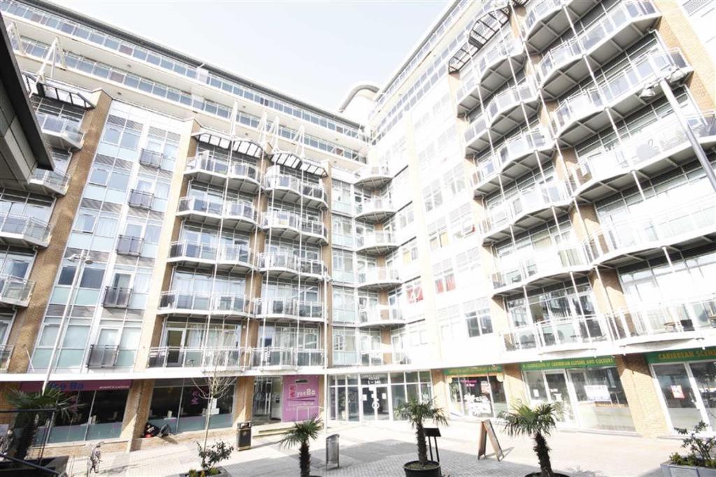 Buy or rent a property | Gerry Raffles Square, London E15 1BG