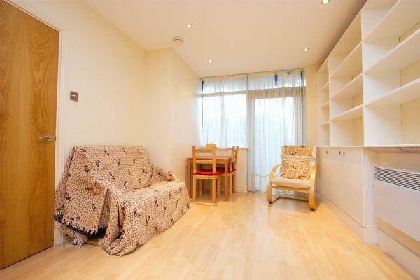 Buy or rent a property | Gerry Raffles Square, London E15 1BG