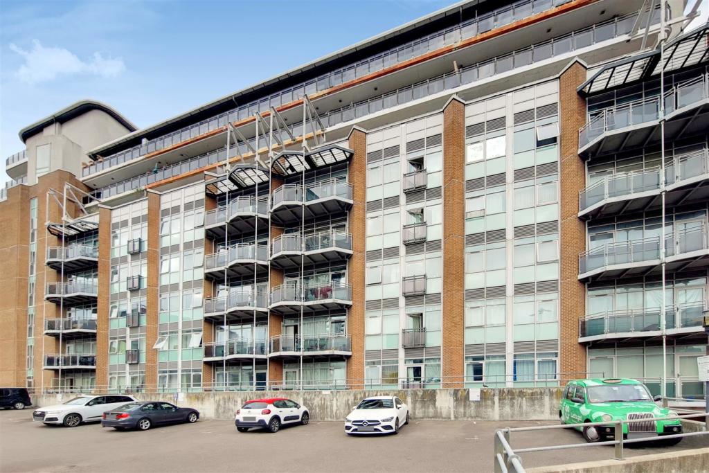 Buy or rent a property | Gerry Raffles Square, London E15 1BG