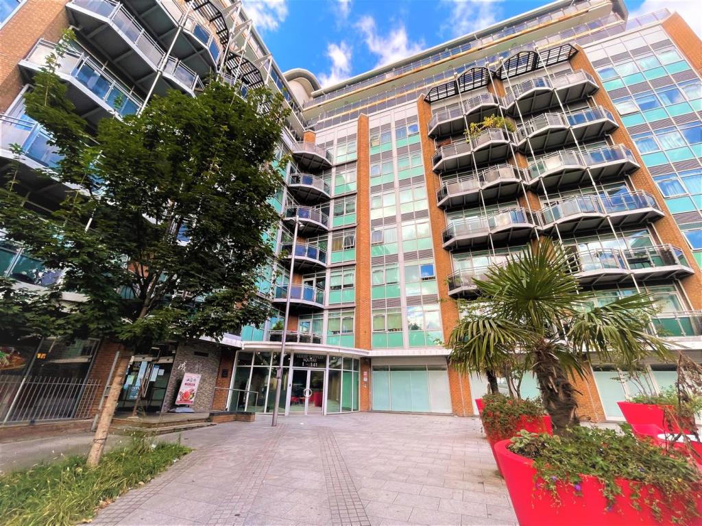 Buy or rent a property | Gerry Raffles Square, London E15 1BG