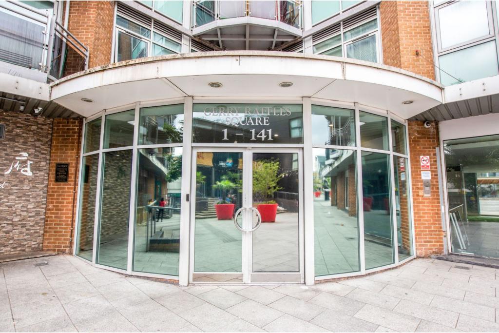 Buy or rent a property | Gerry Raffles Square, London E15 1BG