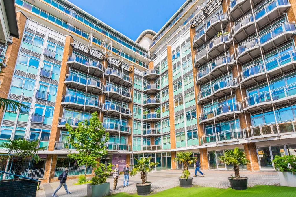Buy or rent a property | Gerry Raffles Square, London E15 1BG