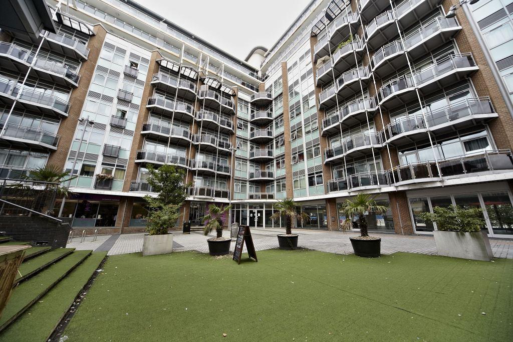 Buy or rent a property | Gerry Raffles Square, London E15 1BG