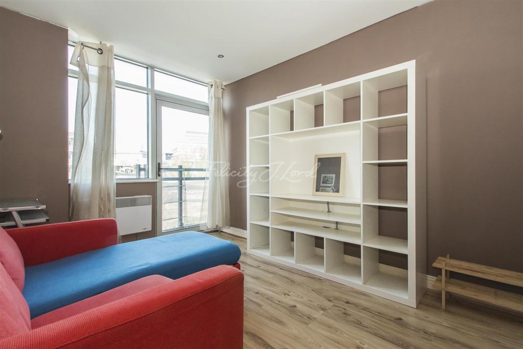 Buy or rent a property | Gerry Raffles Square, London E15 1BG