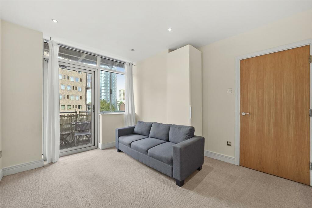 Buy or rent a property | Gerry Raffles Square, London E15 1BG
