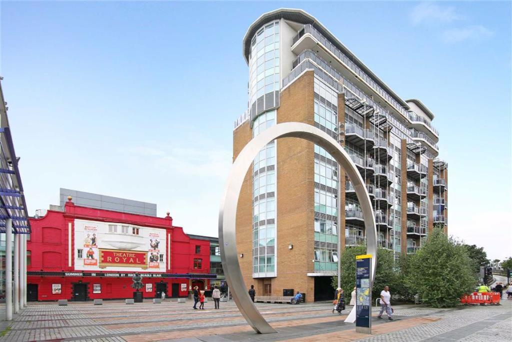 Buy or rent a property | Gerry Raffles Square, London E15 1BG