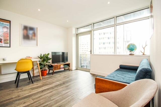 Buy or rent a property | Gerry Raffles Square, London E15 1BG