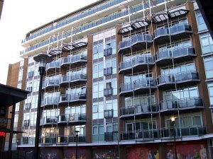 Buy or rent a property | Gerry Raffles Square, London E15 1BG