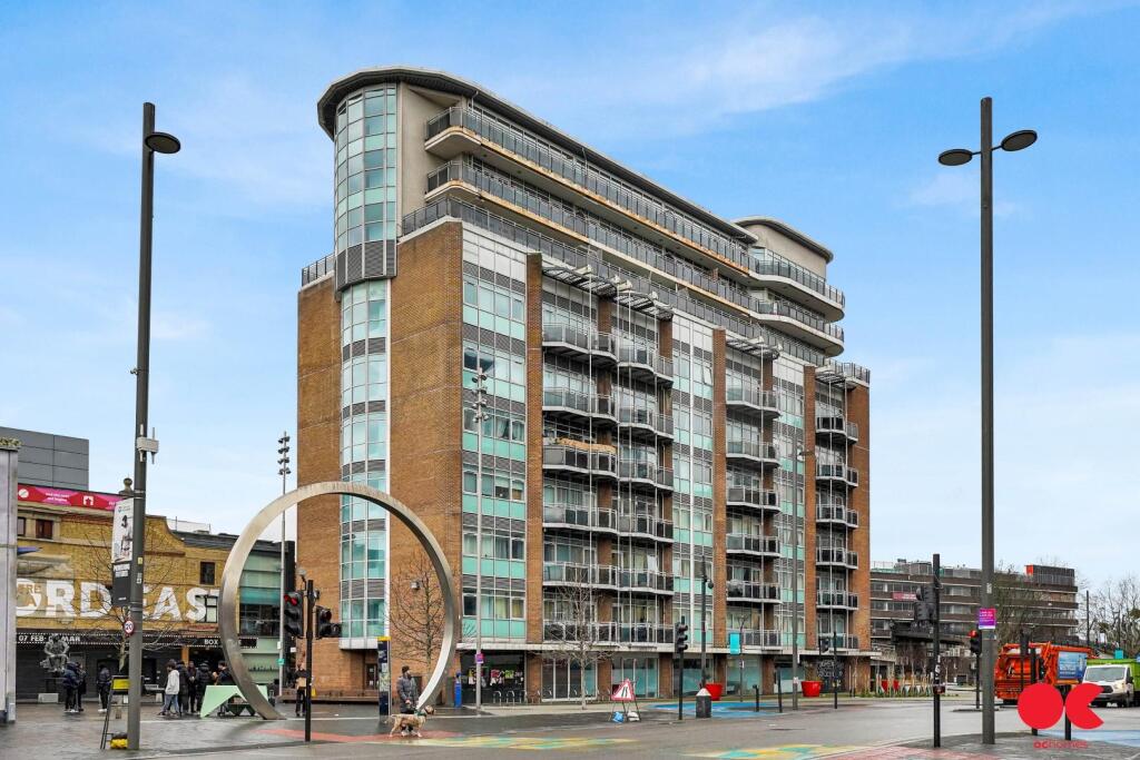 Buy or rent a property | Gerry Raffles Square, London E15 1BG