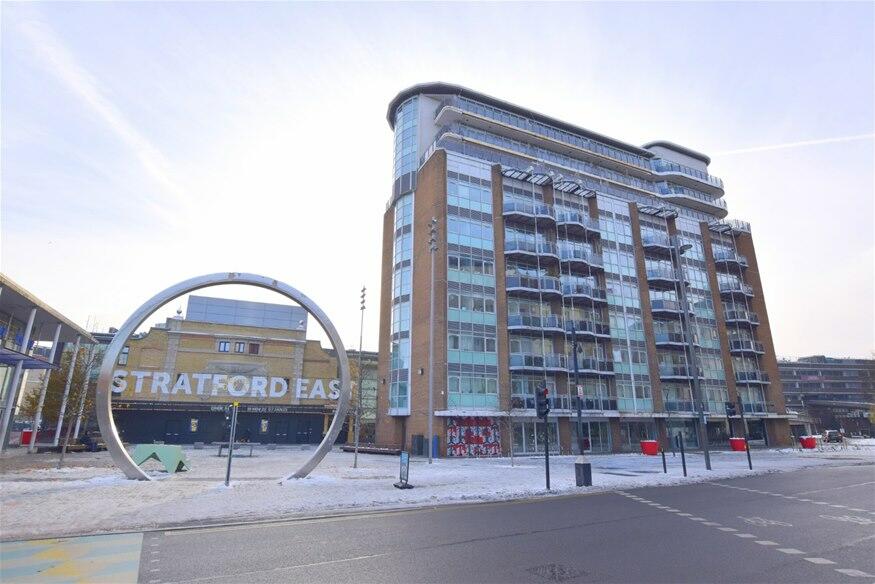 Buy or rent a property | Gerry Raffles Square, London E15 1BG