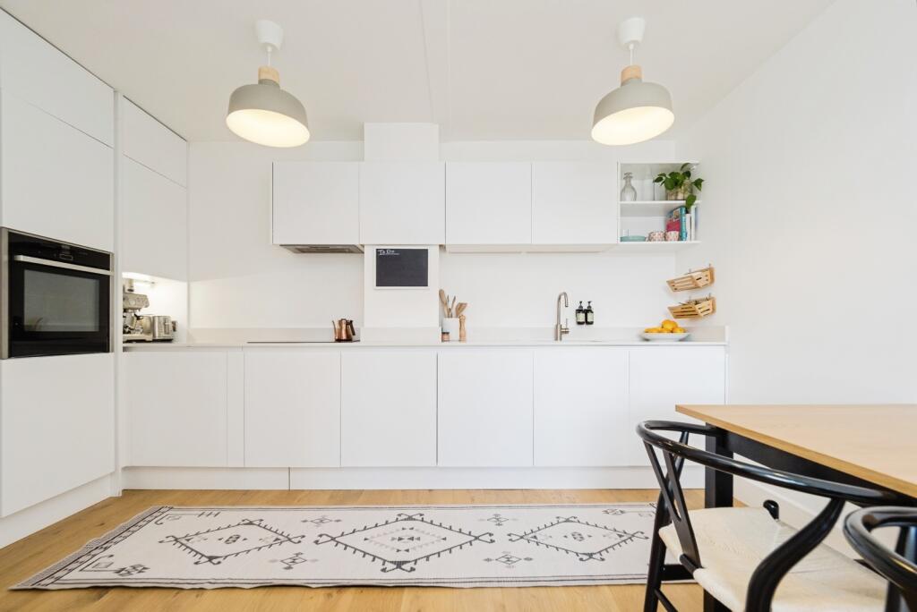 Buy or rent a property | Gerry Raffles Square, London E15 1BG