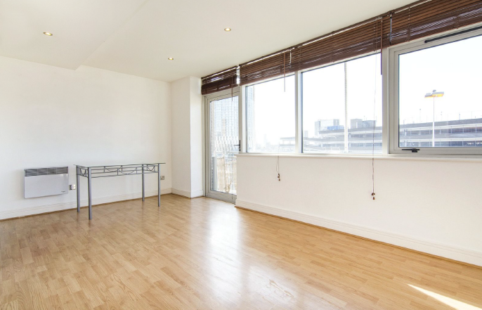 Buy or rent a property | Gerry Raffles Square, London E15 1BG