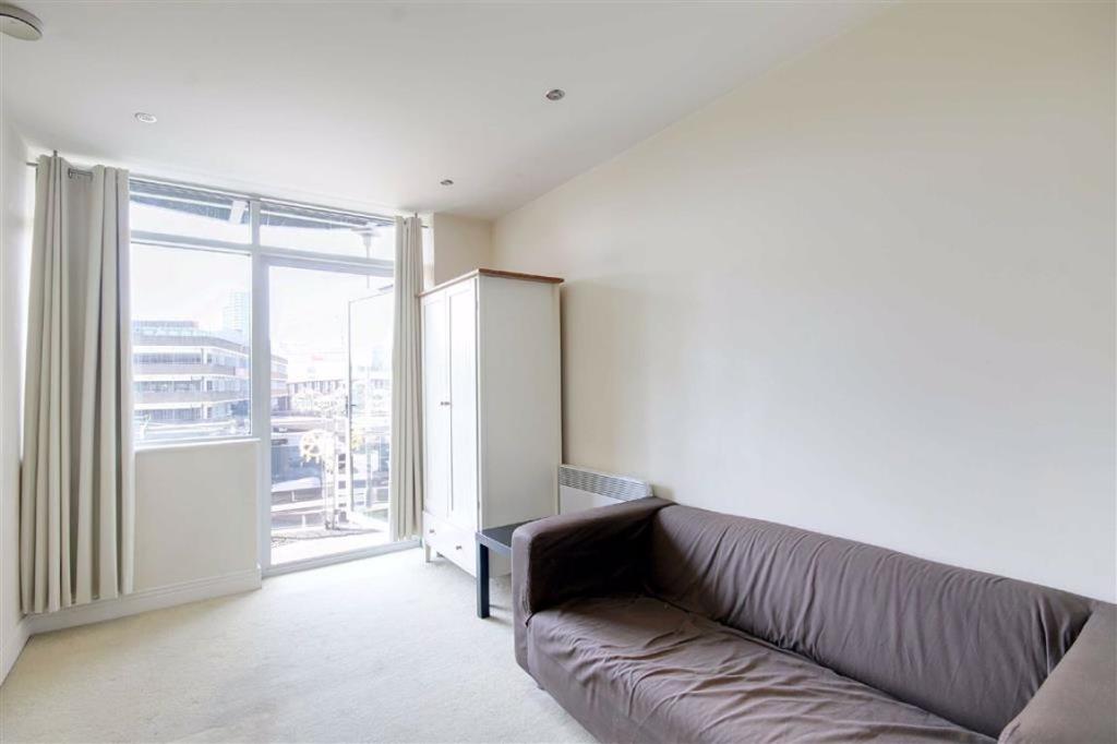Buy or rent a property | Gerry Raffles Square, London E15 1BG