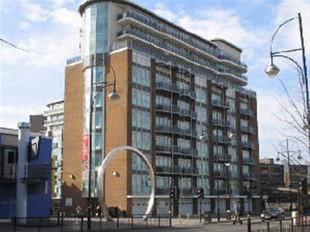Buy or rent a property | Gerry Raffles Square, London E15 1BG
