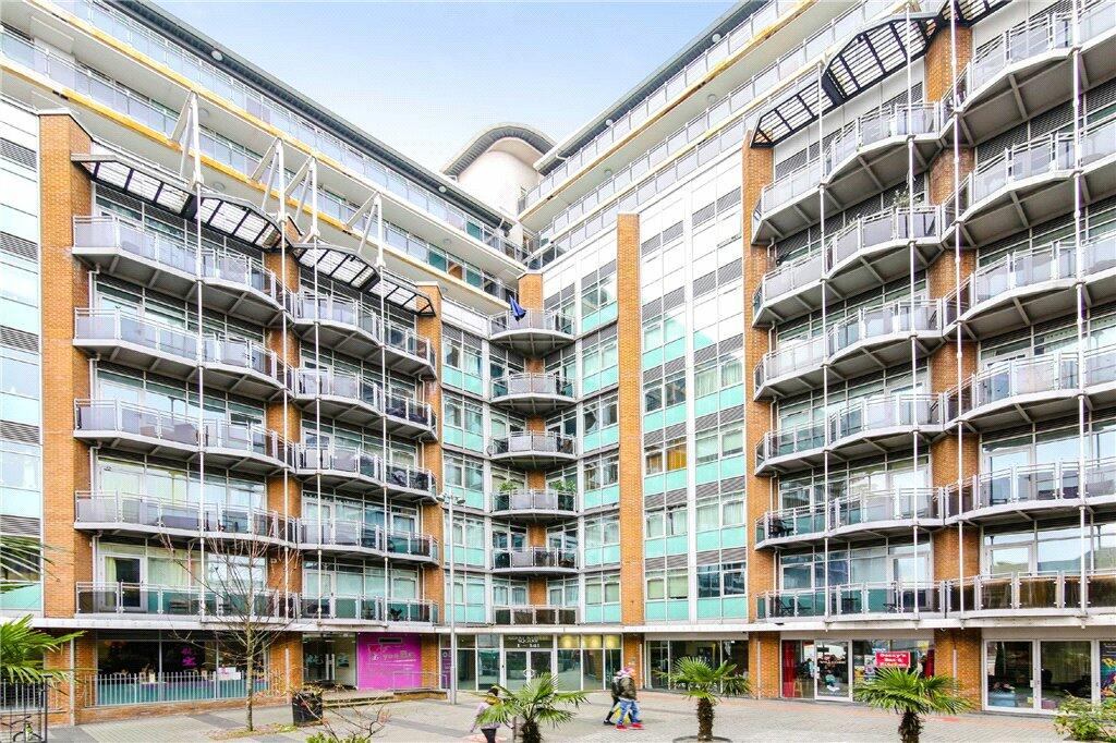 Buy or rent a property | Gerry Raffles Square, London E15 1BG