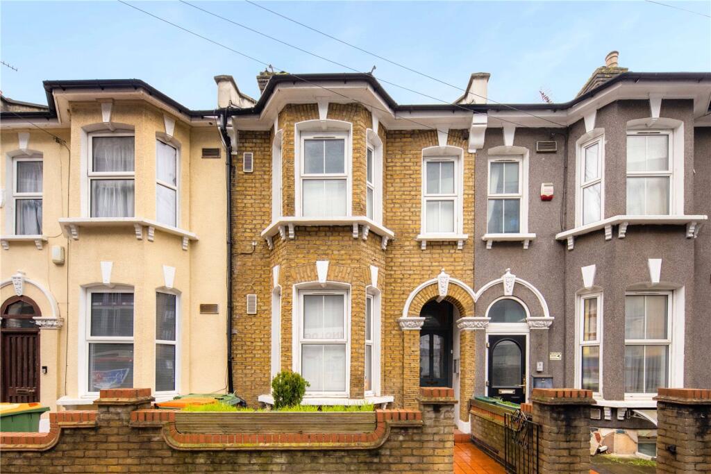 Buy or rent a property | Grove Crescent Road, London E15 1BJ