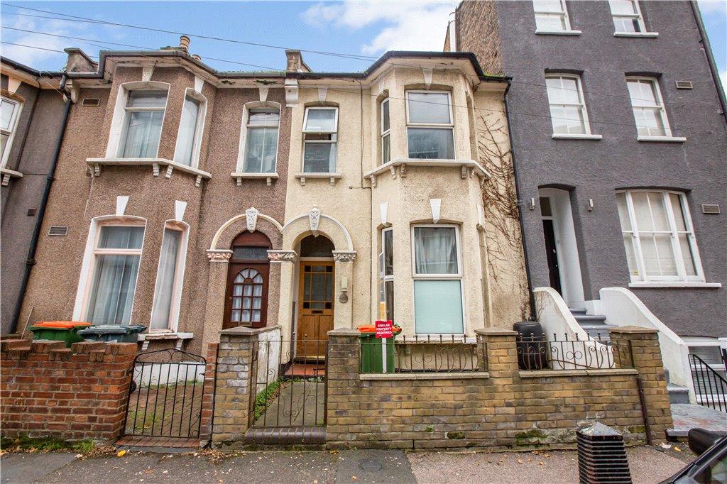 Buy or rent a property | Grove Crescent Road, London E15 1BJ