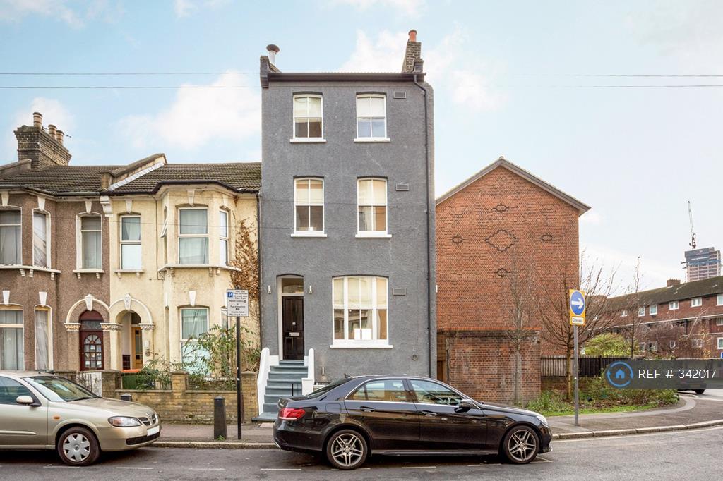 Buy or rent a property | Grove Crescent Road, London E15 1BJ