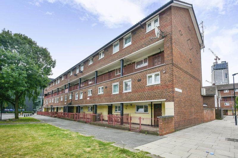Buy or rent a property | Grove Crescent Road, London E15 1BJ