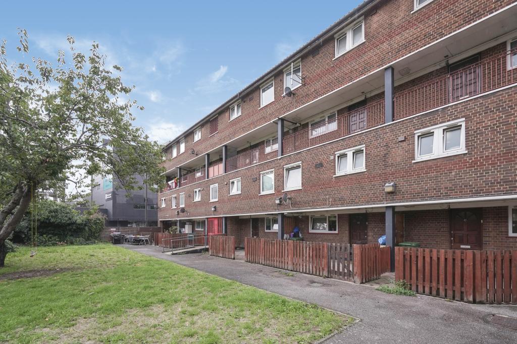 Buy or rent a property | Grove Crescent Road, London E15 1BJ