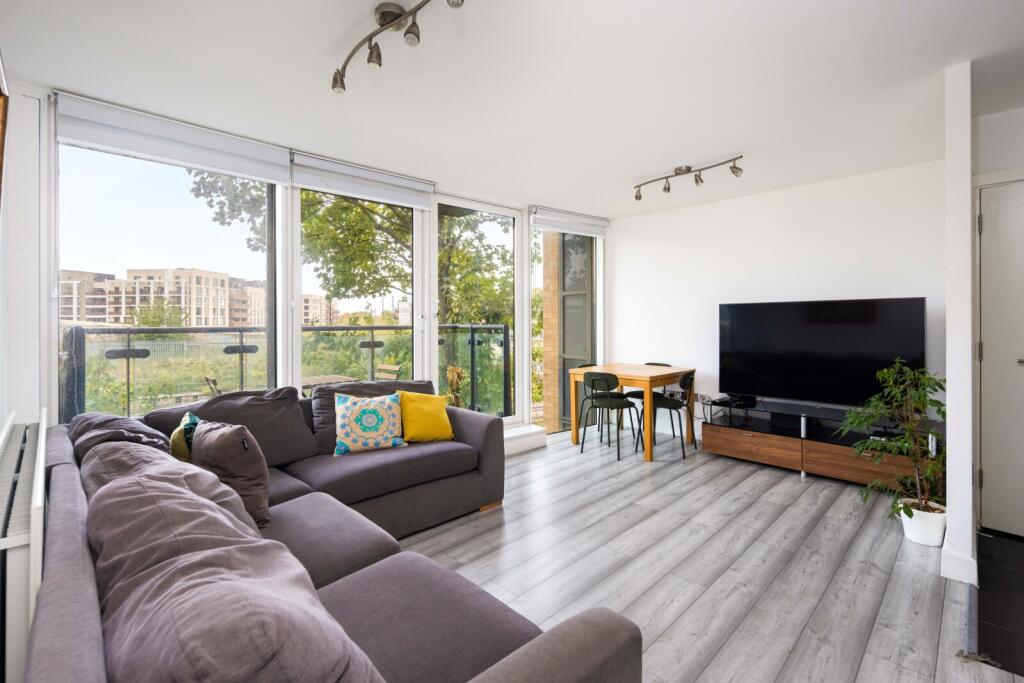 Buy or rent a property | Angel Lane, London E15 1BL