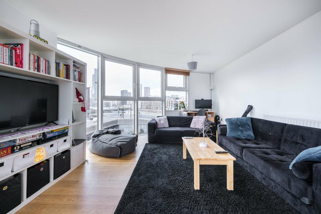 Buy or rent a property | Angel Lane, London E15 1BL